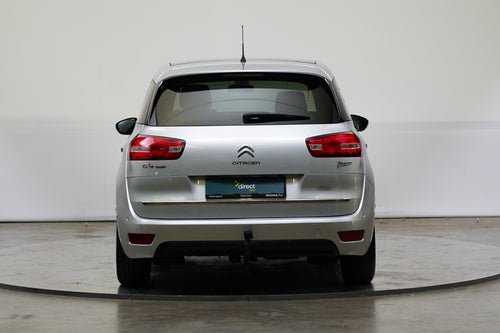 Citroën C4 Picasso 1.6 HDI 88 kW Automat – foto 6