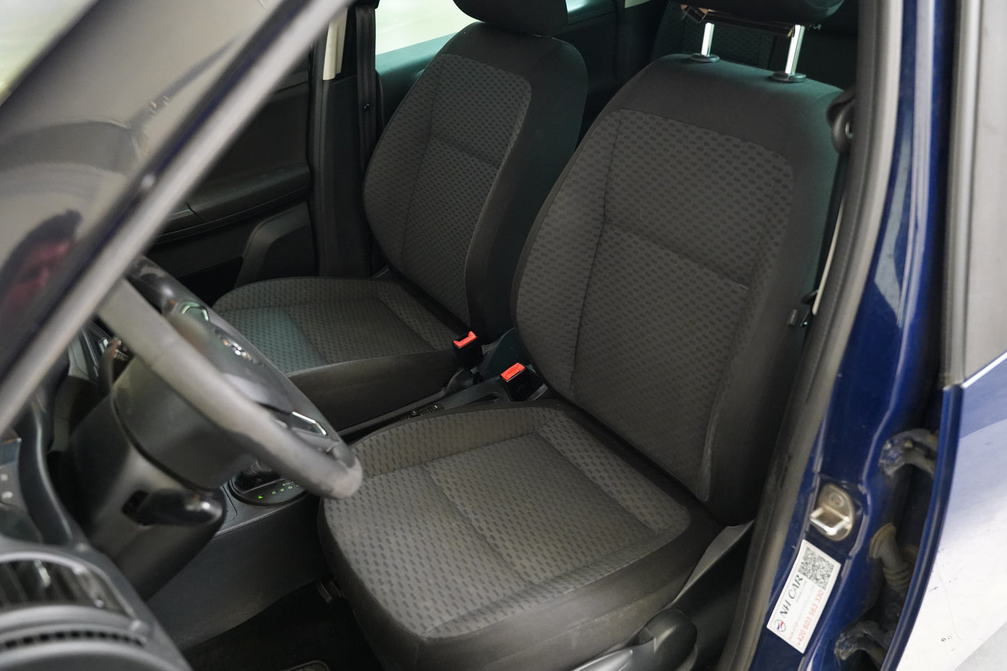 Škoda Roomster 1.2 TSi 77 kW DSG