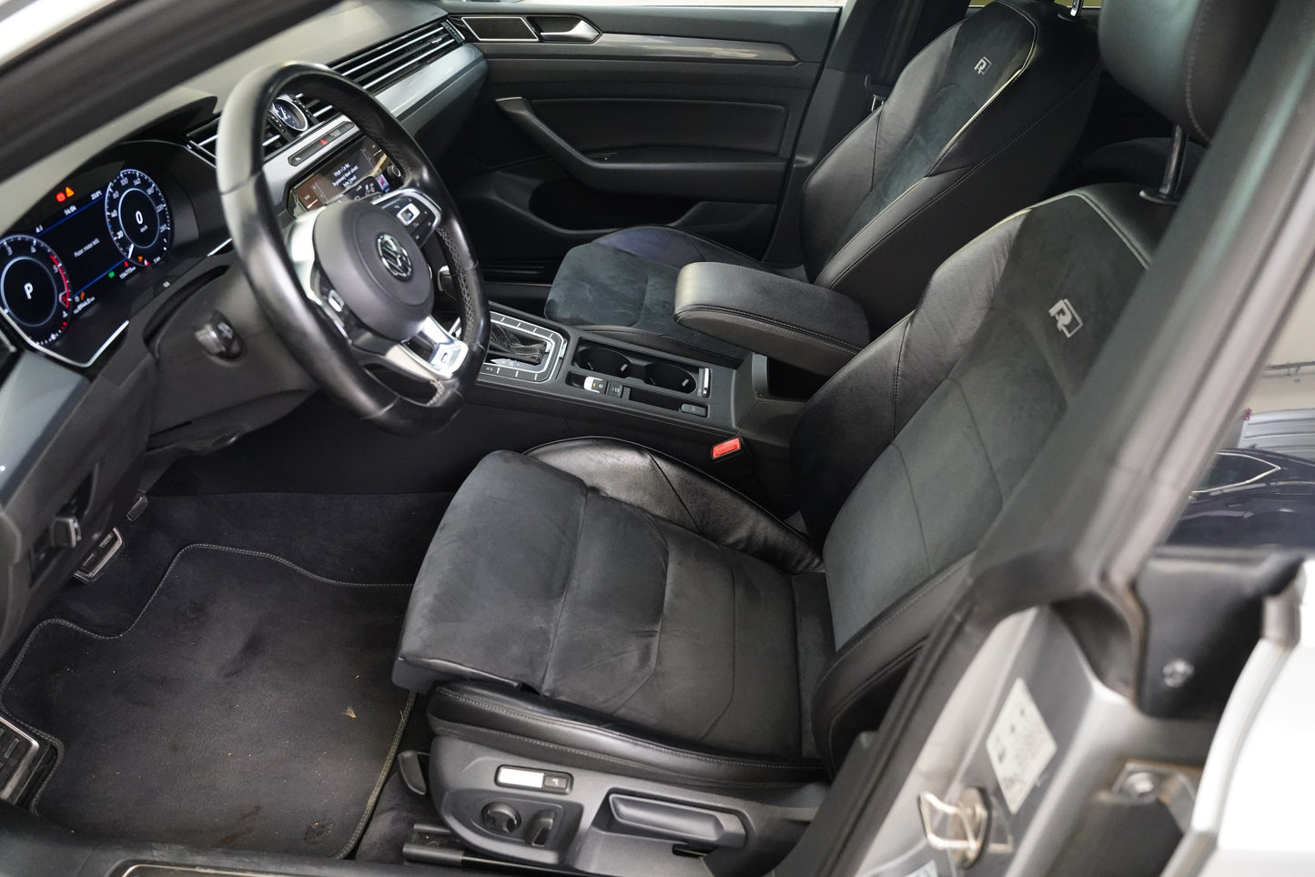 Volkswagen Arteon 2.0 TDI 140 kW 4Motion R-Line