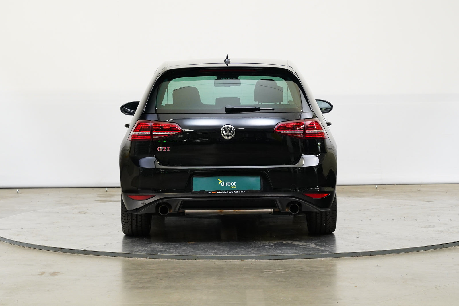 Volkswagen Golf 2.0 TSI 169 kW GTI Performance – foto 6