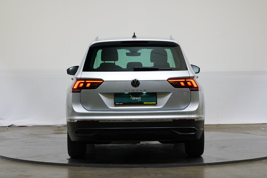 Volkswagen Tiguan 2.0 TDI 110 kW DSG Life – foto 6