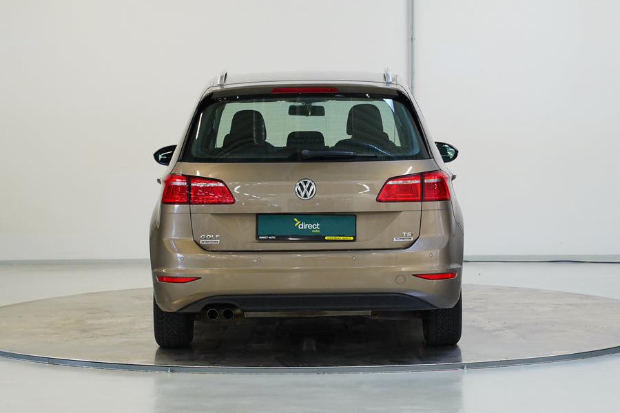 Volkswagen Golf 1.4 TSI 92 kW Comfortline – foto 6