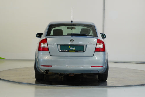 Škoda Octavia 1.2 TSI 77 kW Ambiente Plus – foto 6