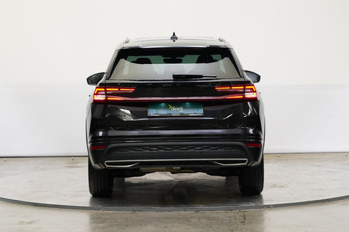 Škoda Kodiaq 2.0 TDI 142 kW Excl. Selection – foto 6