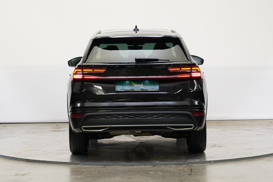 Škoda Kodiaq 2.0 TDI 142 kW Excl. Selection – foto 6
