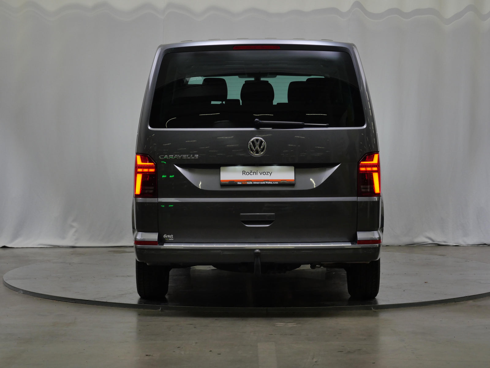 Volkswagen Caravelle 2.0 TDI 110 kW DSG Long – foto 6