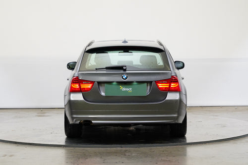 BMW Řada 3 318d 105 kW Touring – foto 6
