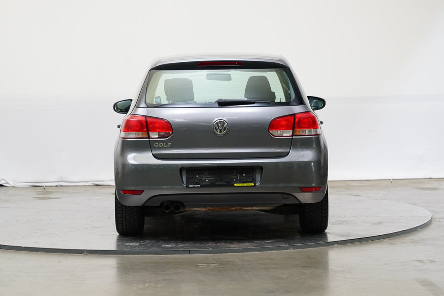 Volkswagen Golf 1.4 TSI 90 kW Comfortline – foto 22