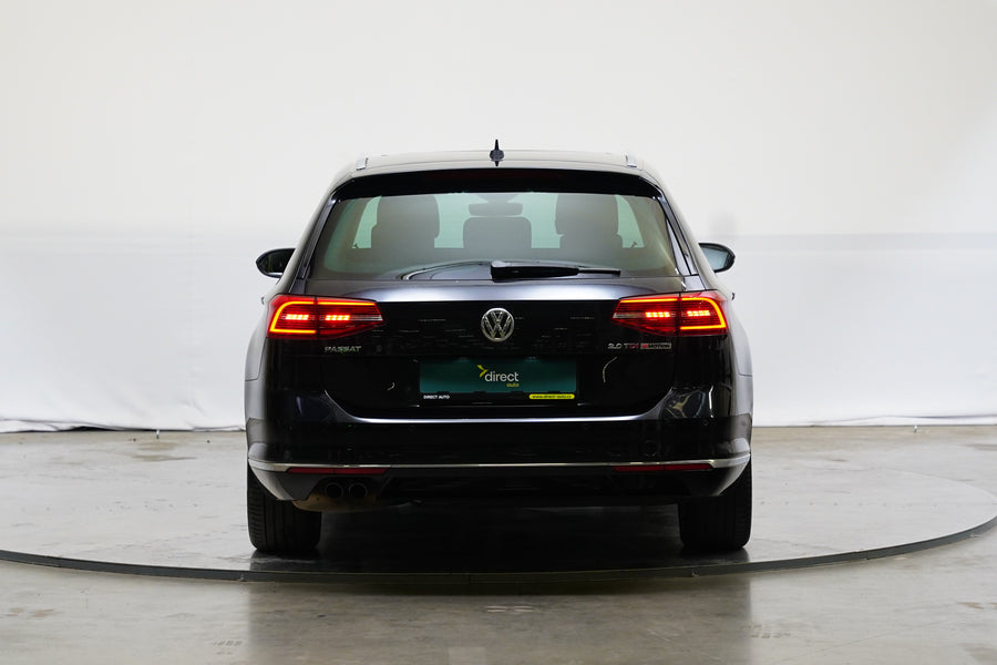 Volkswagen Passat 2.0 TDI 140 kW 4x4 Highline – foto 6