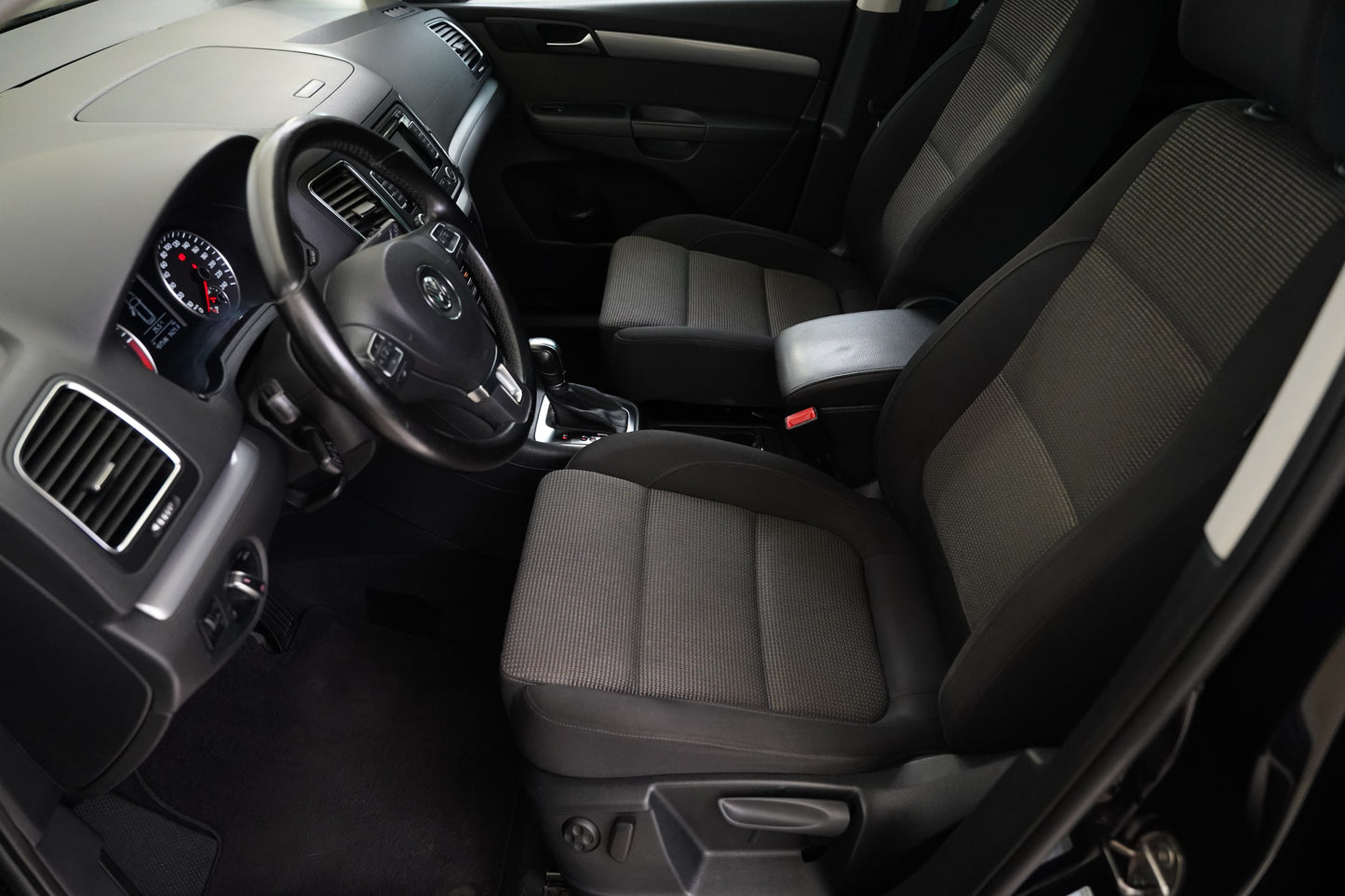 Volkswagen Sharan 2.0 TDI 103 kW DSG Comfortline