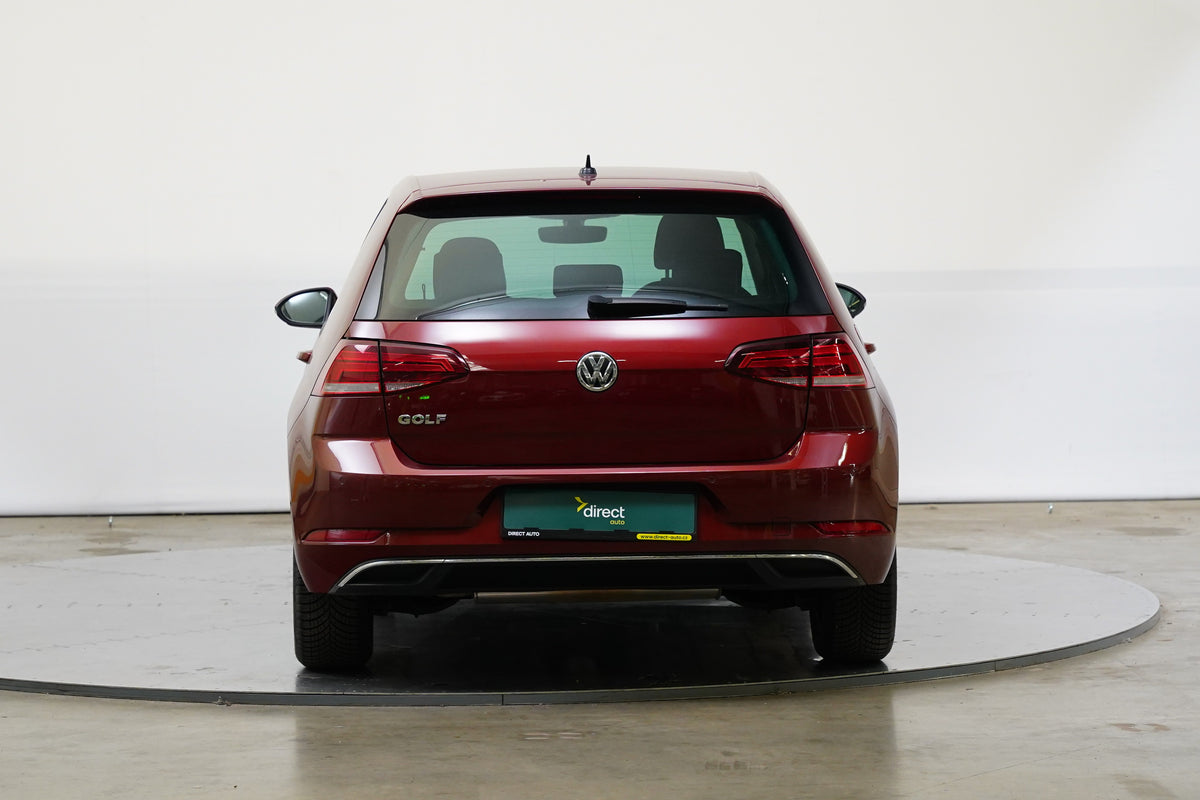 Volkswagen Golf 1.0 TSI 63 kW Join – foto 6