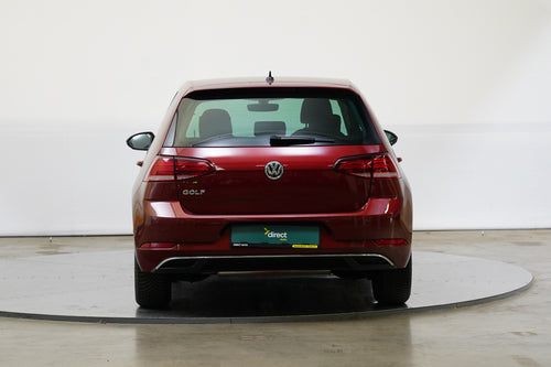 Volkswagen Golf 1.0 TSI 63 kW Join – foto 6