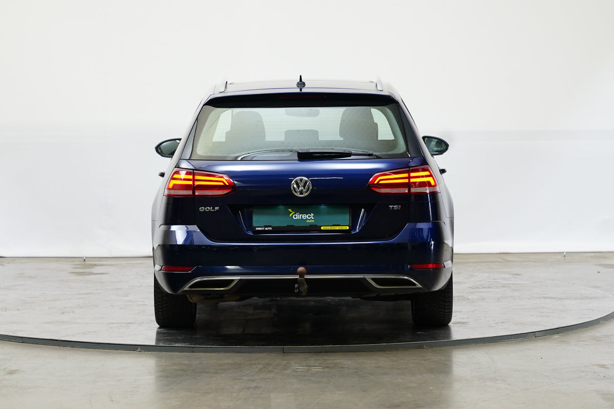 Volkswagen Golf 1.4 TSI 92 kW DSG Highline – foto 6