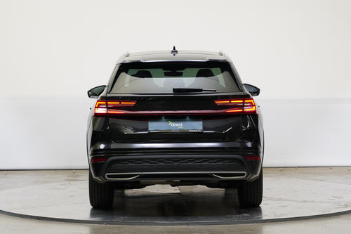 Škoda Kodiaq 2.0 TDI 142 kW 4x4 Sportline – foto 6