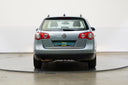 Volkswagen Passat 1.4 TSI 90 kW DSG