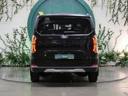 Ford Tourneo Custom 2.0 EcoBlue 125 kW AWD L2 – foto 6