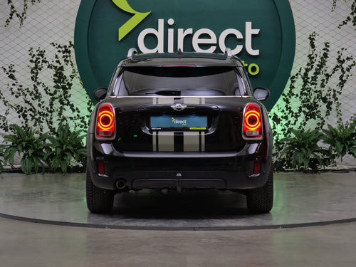 Mini Countryman 2.0 D 110 kW ALL4 – foto 6