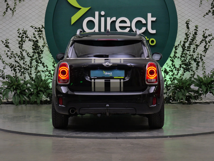 Mini Countryman 2.0 D 110 kW ALL4 – foto 6