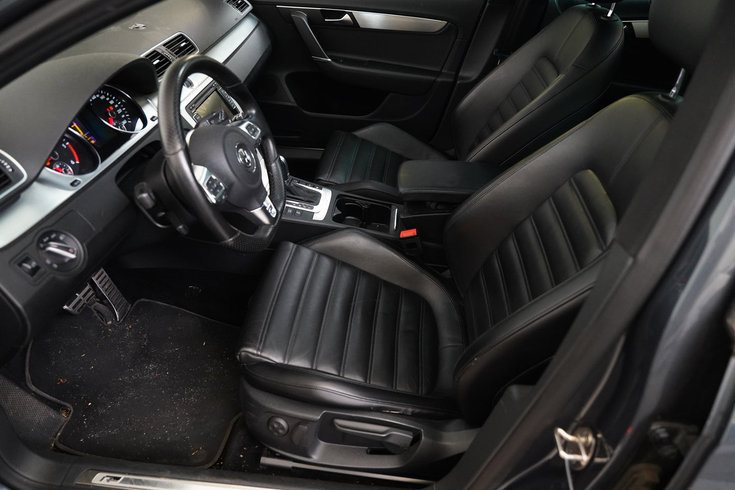 Volkswagen Passat 2.0 TDI 130 kW 4Motion R-Line