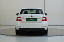 Škoda Octavia 1.6 TDi 85kW Ambition