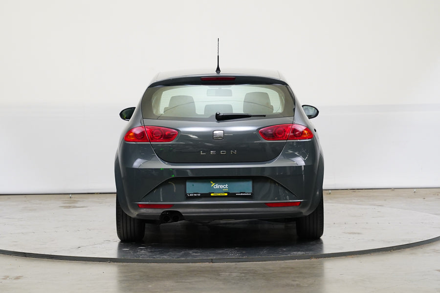 Seat Leon 1.4 TSI 92 kW Reference – foto 6