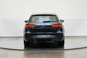Seat Leon 2.0 TDI 110kW FR Black Edition