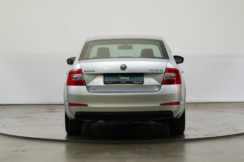 Škoda Octavia 2.0 TDI 110 kW Ambitione – foto 6