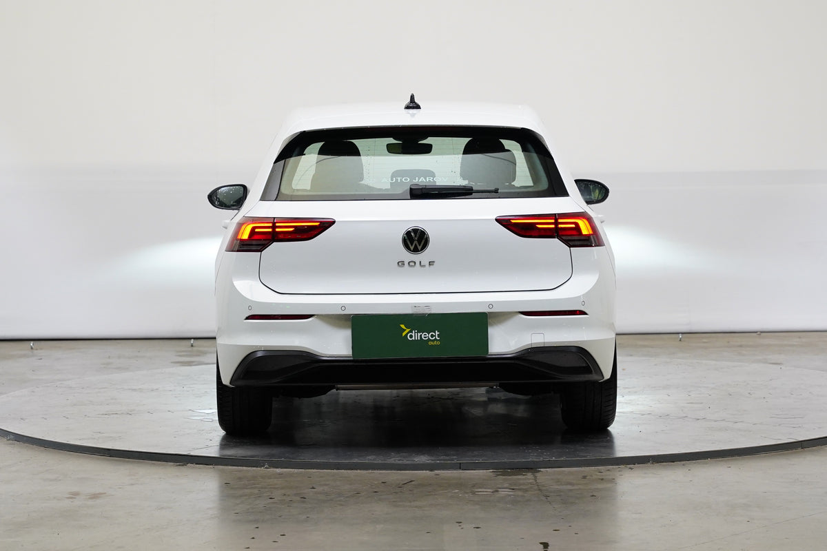 Volkswagen Golf 1.0 TSI 81 kW Life