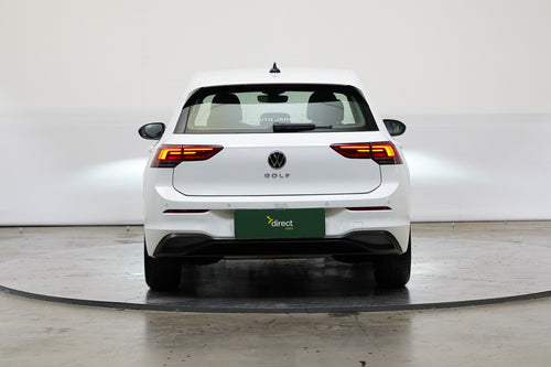 Volkswagen Golf 1.0 TSI 81 kW Life – foto 6