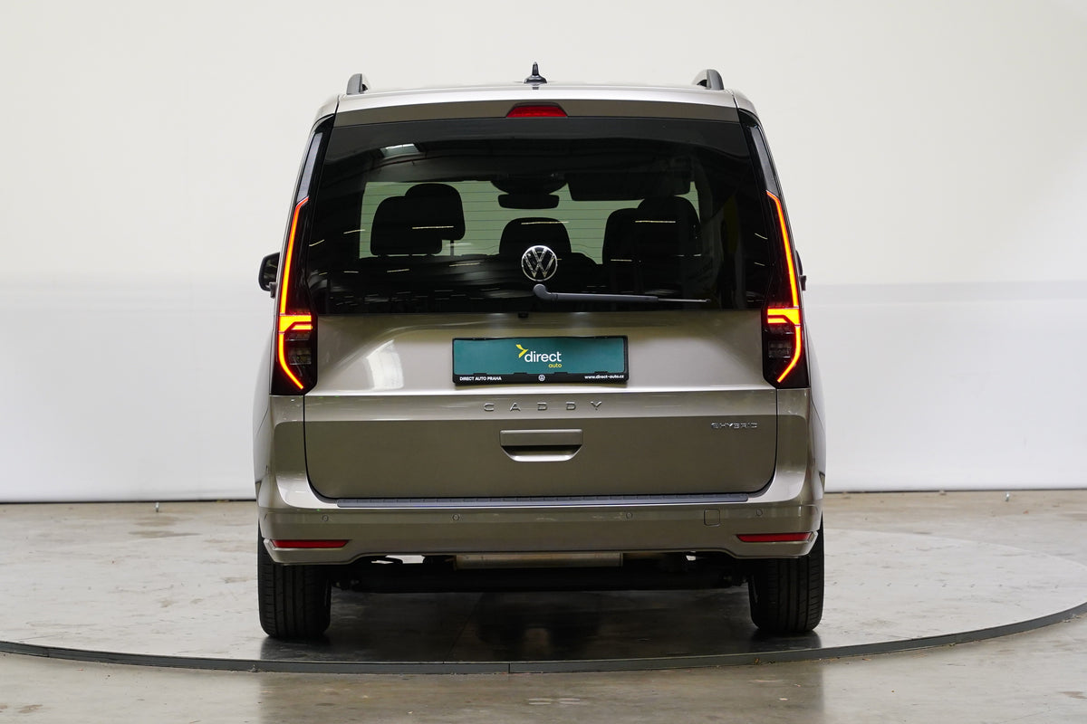 Volkswagen Caddy 1.5 TSI P-HEV 85 kW DSG Life – foto 6