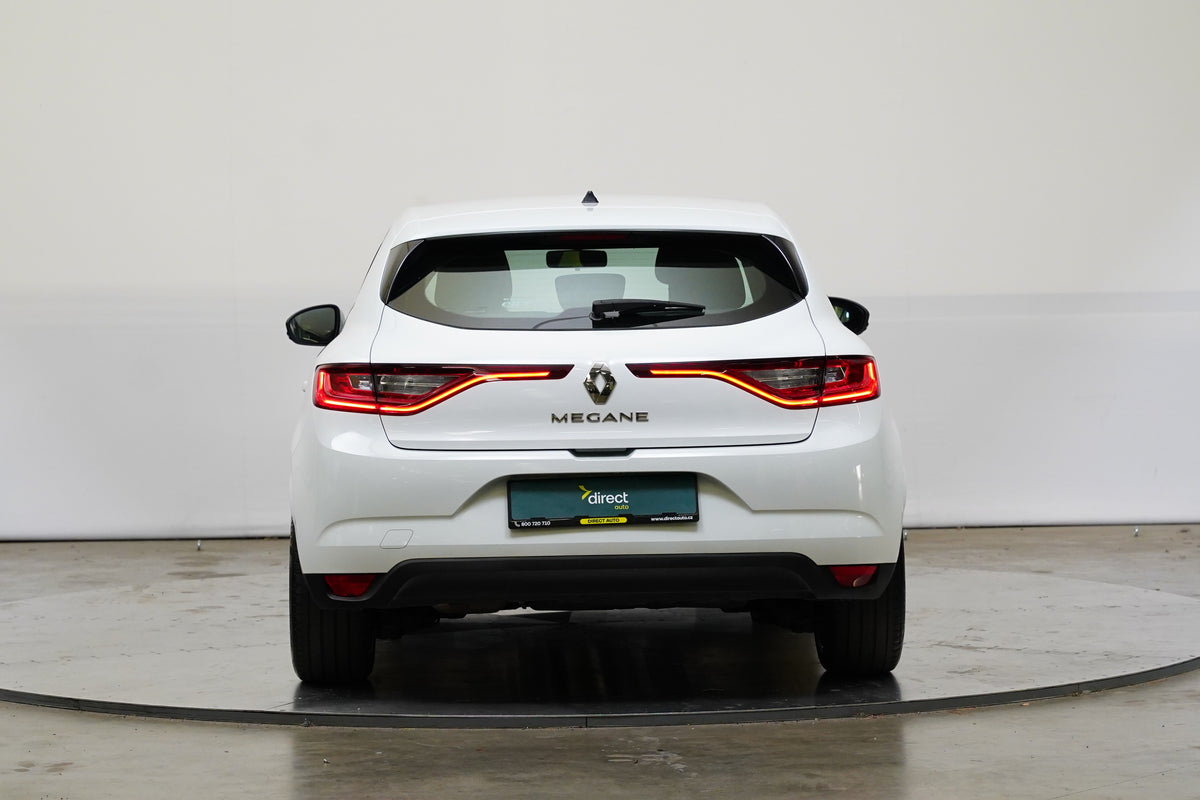 Renault Mégane 1.3 TCE 85 kW Life – foto 6