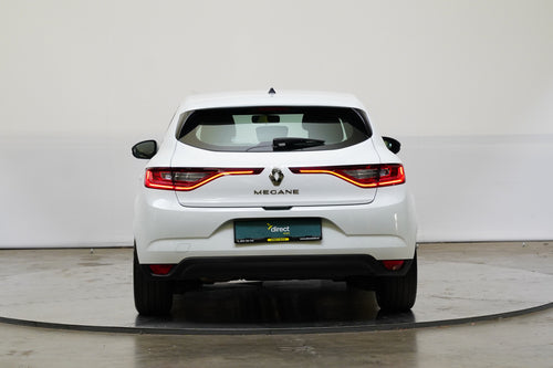 Renault Mégane 1.3 TCE 85 kW Life – foto 6