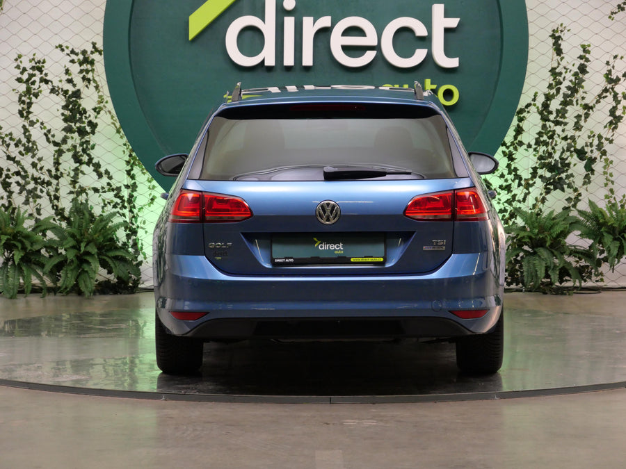 Volkswagen Golf 1.2 TSI 63 kW Comfortline – foto 6