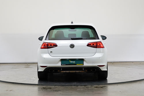 Volkswagen Golf 2.0 TSI 221 kW 4Motion R – foto 6