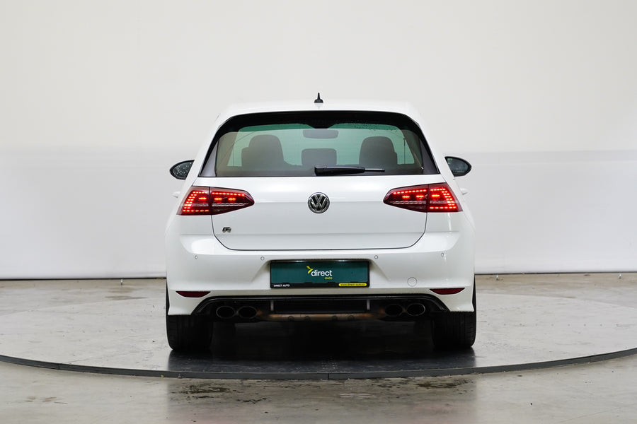 Volkswagen Golf 2.0 TSI 221 kW 4Motion R – foto 6