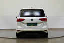 Volkswagen Touran 2.0 TDI 110 kW