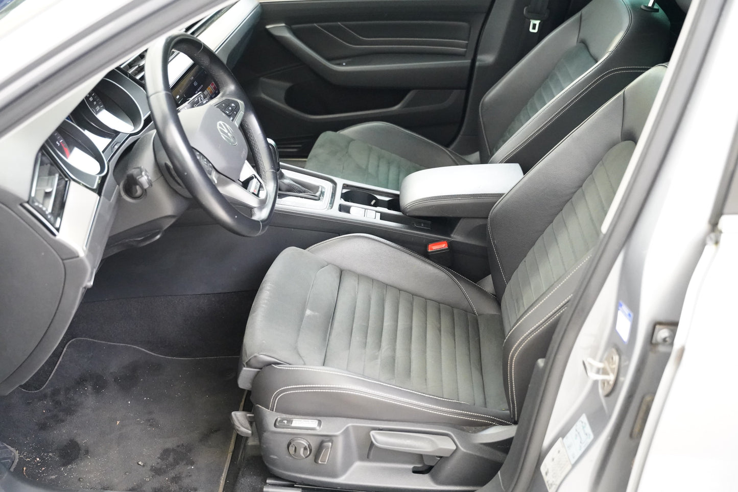 Volkswagen Passat 2.0 TDI 147kW 4Motion Elegance