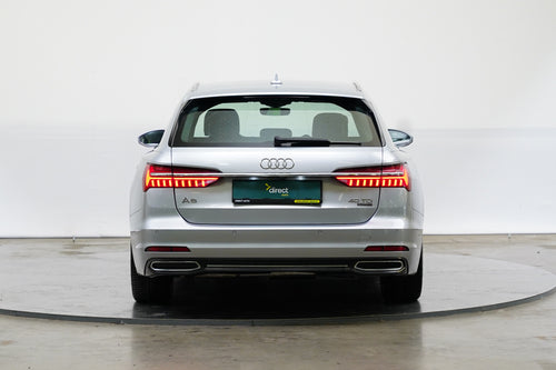 Audi A6 2.0 TDI 150 kW Quattro – foto 6
