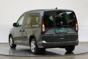 Volkswagen Caddy 2.0 TDI 90 kW DSG Comfortline