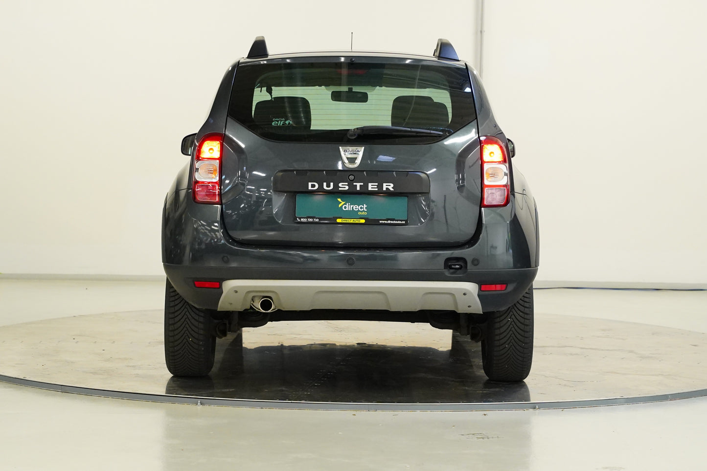 Dacia Duster 1.6 SCe 84 kW Prestige 4x2