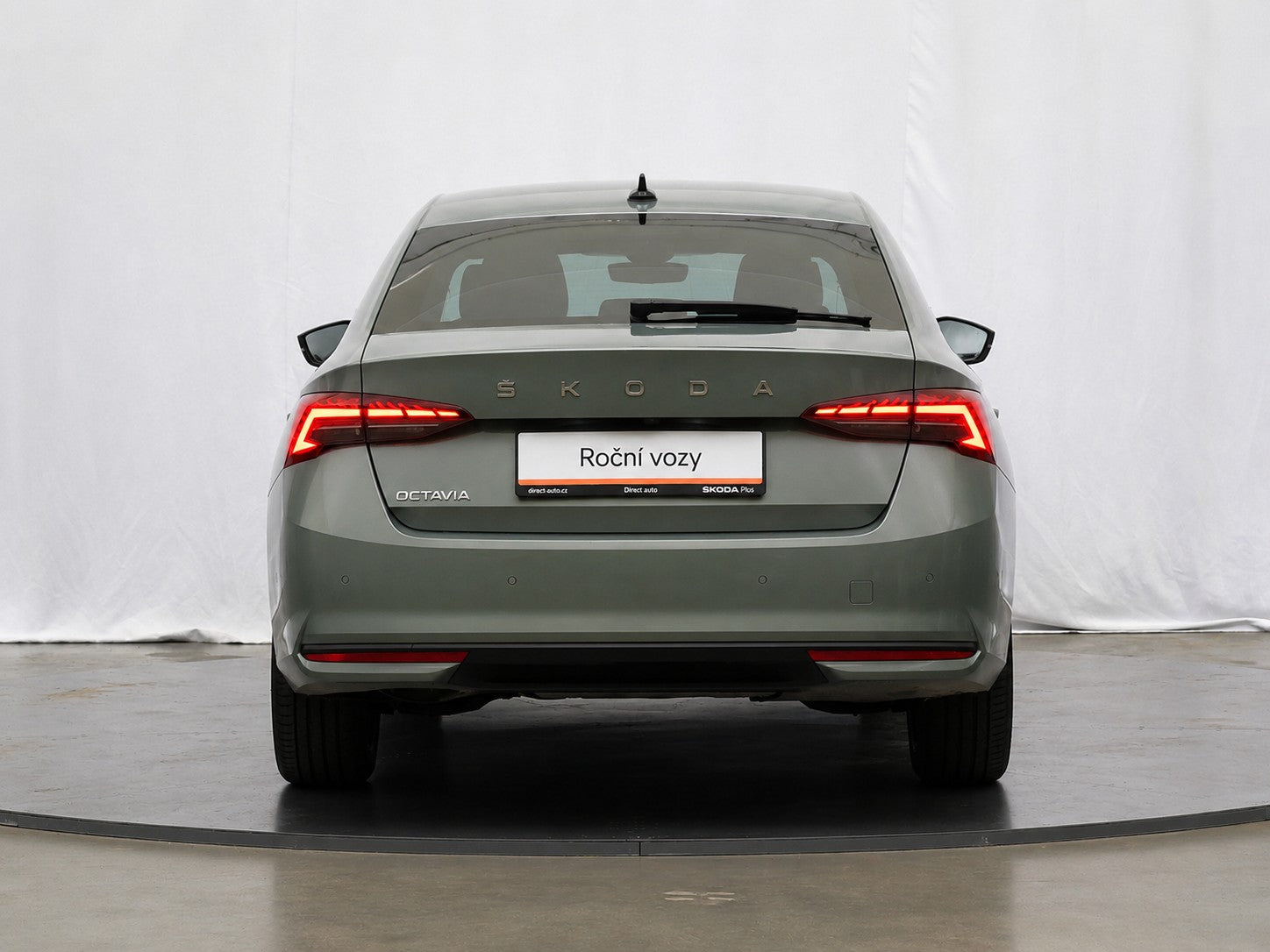 Škoda Octavia 2.0 TDI 110 kW Excl. Selection – foto 6