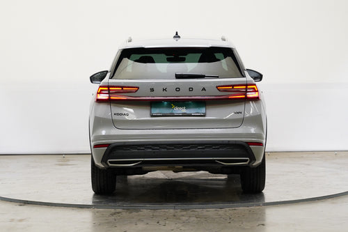 Škoda Kodiaq 2.0 TDI 142 kW 4x4 Sportline – foto 6