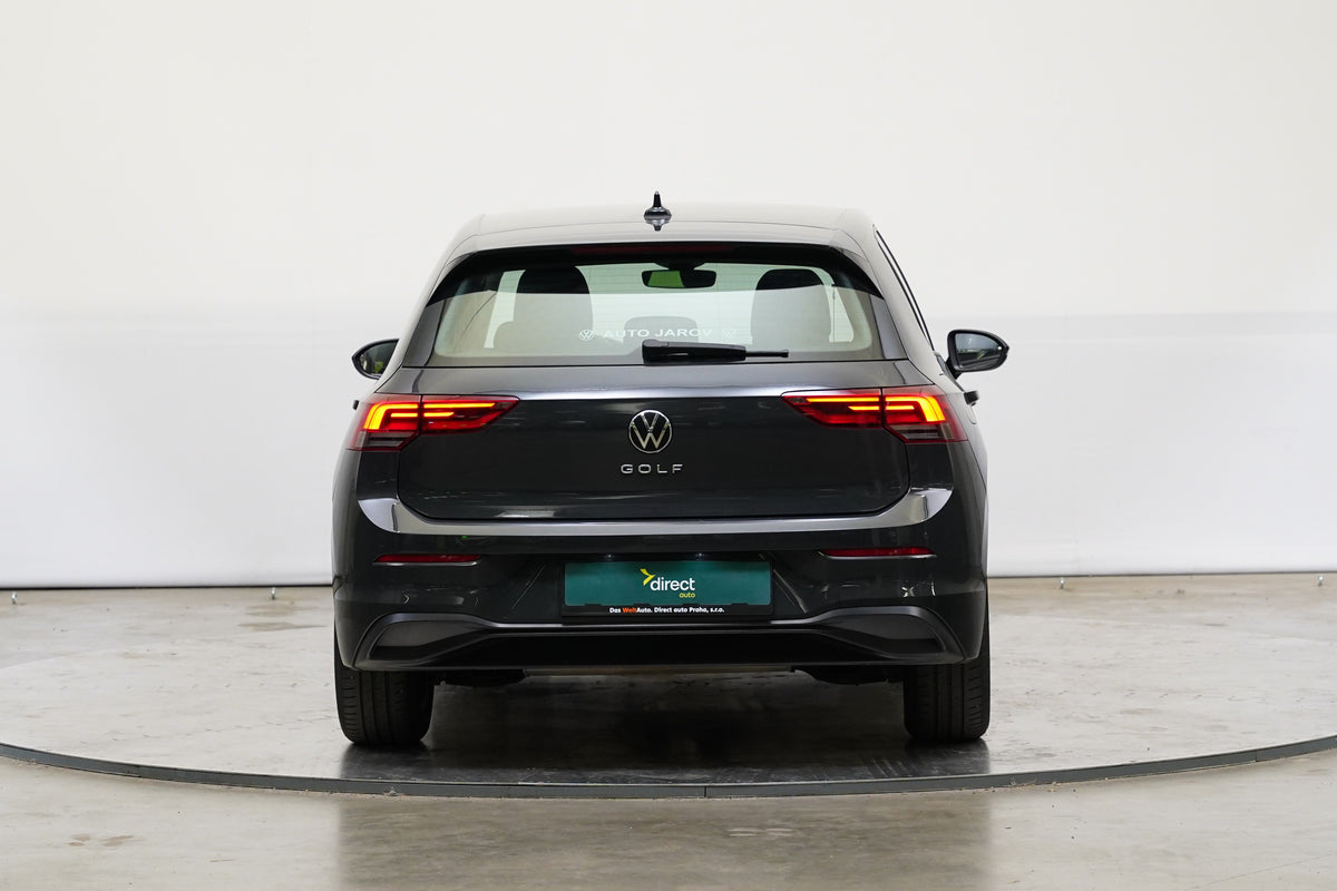 Volkswagen Golf 1.0 TSI 81 kW Life