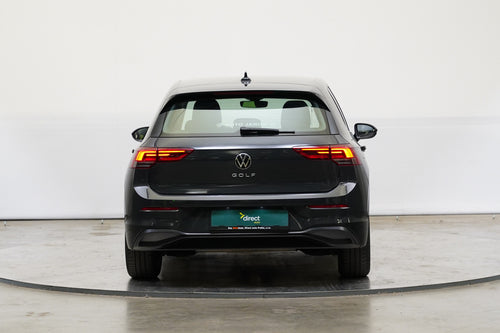 Volkswagen Golf 1.0 TSI 81 kW Life – foto 6