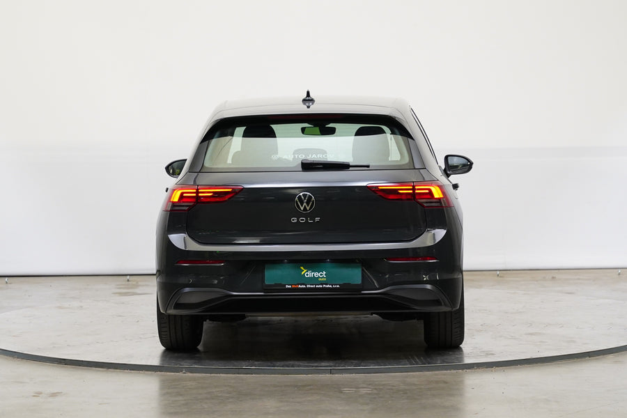 Volkswagen Golf 1.0 TSI 81 kW Life – foto 6