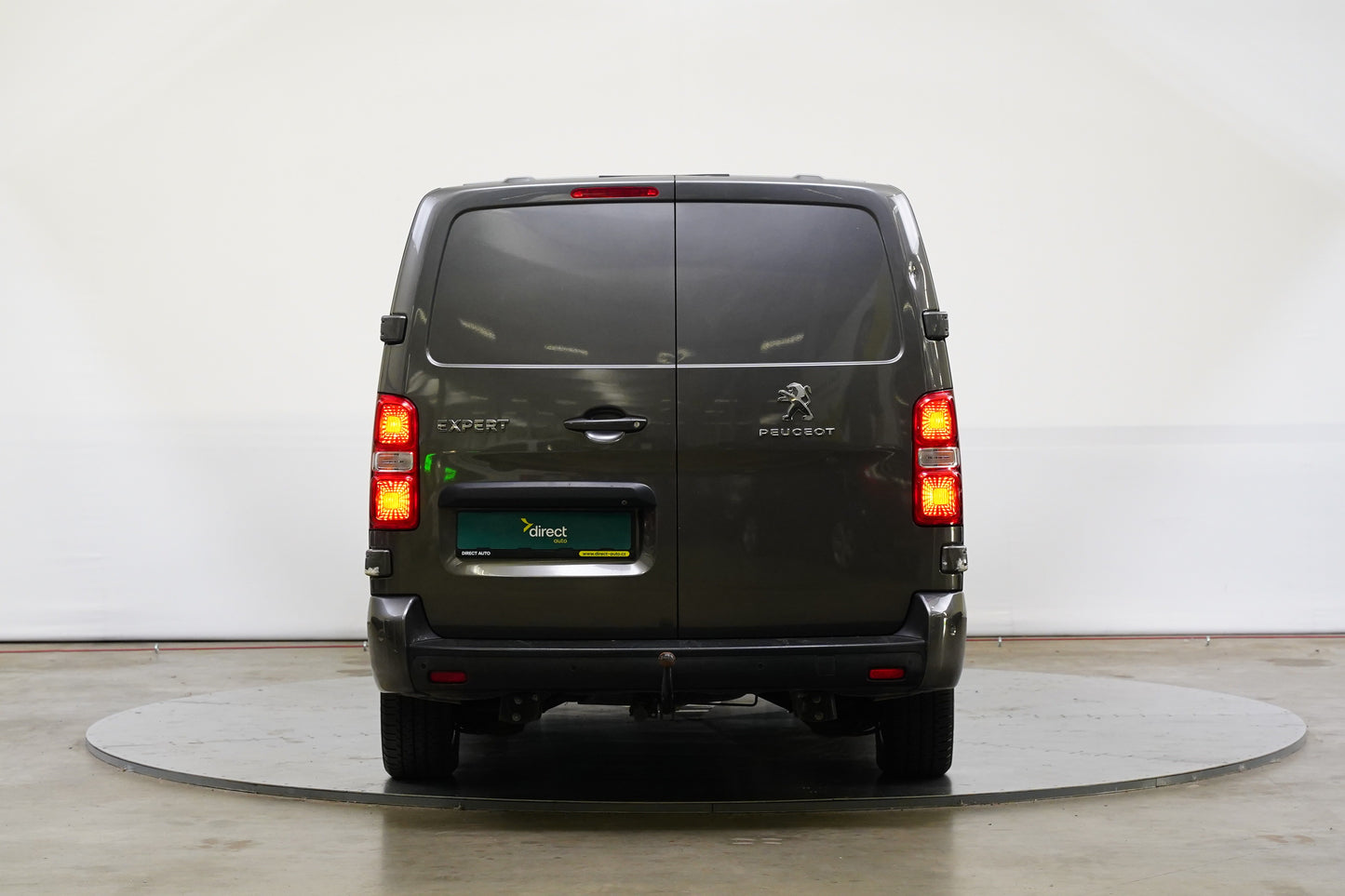 Peugeot Expert 2.0 HDi 110 kW Premium TwinCab