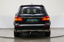 Mercedes-Benz GL GL 350 BlueTEC 4MATIC