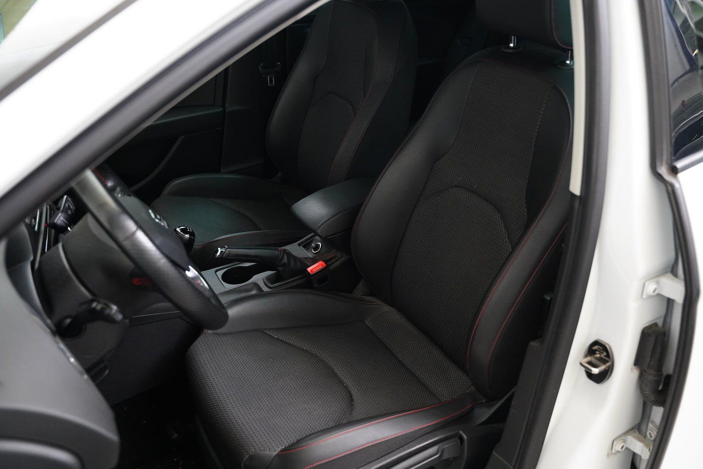 Seat Leon 1.4 TSI 92 kW FR