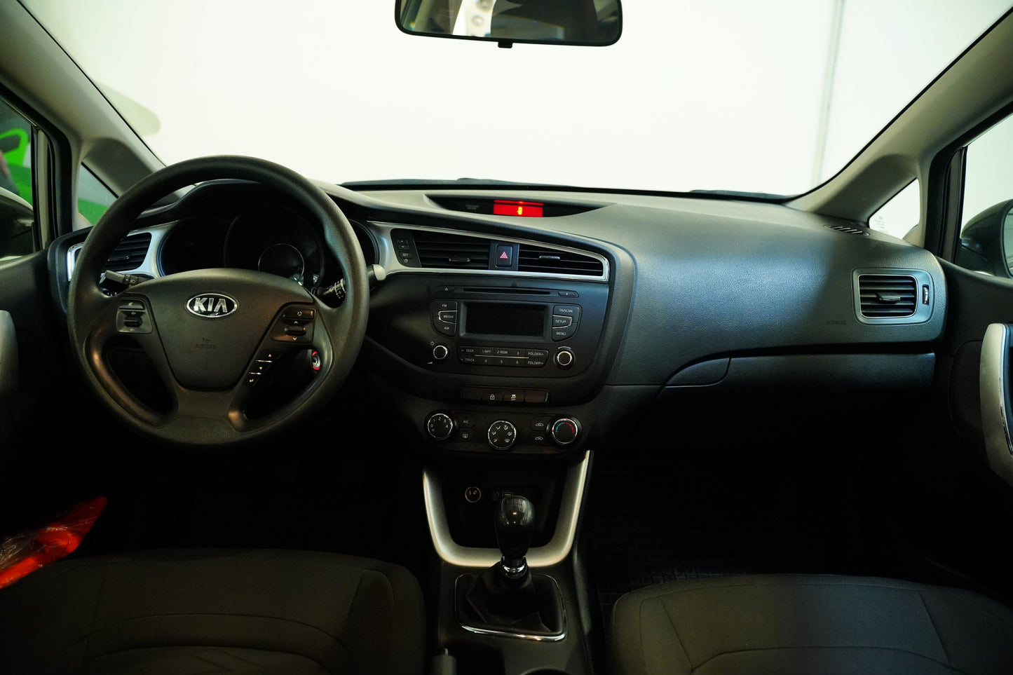 Kia Ceed 1.4  Benzin