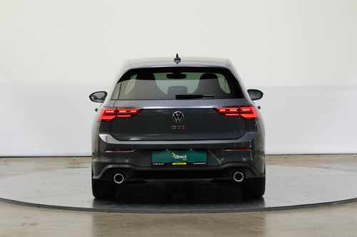 Volkswagen Golf 2.0 TSI 180 kW DSG GTI – foto 6
